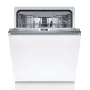 Bosch Serie 4 SBH4ECX28E indaujinė indaplovė, 14 komplektų, 42 dB