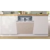 Bosch Serie 4 SBH4ECX28E indaujinė indaplovė, 14 komplektų, 42 dB