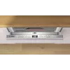 Bosch Serie 4 SBH4ECX28E indaujinė indaplovė, 14 komplektų, 42 dB