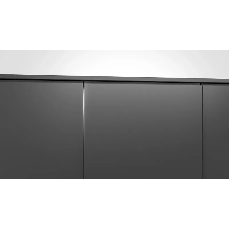 Bosch Serie 4 SBH4ECX28E indaujinė indaplovė, 14 komplektų, 42 dB