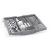 Bosch Serie 4 SBH4ECX28E indaujinė indaplovė, 14 komplektų, 42 dB