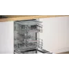 Bosch Serie 4 SBH4ECX28E indaujinė indaplovė, 14 komplektų, 42 dB