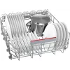 Bosch Serie 4 SBH4ECX28E indaujinė indaplovė, 14 komplektų, 42 dB