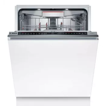 Bosch Serie 8 SBD8TCX04E indaplovė pilnai įmontuojama 14 komplektų