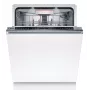 Bosch Serie 8 SBD8TCX04E indaplovė pilnai įmontuojama 14 komplektų