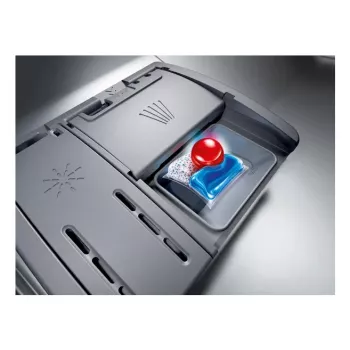 Bosch Serie 8 SBD8TCX04E indaplovė pilnai įmontuojama 14 komplektų