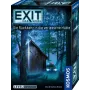 Kosmos EXIT - Die Rückkehr in die verlassene Hütte pabėgimo tipo stalo žaidimas, 1–4 žaidėjai, nuo 12 m., šeimos žaidimas