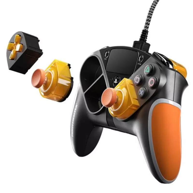 Thrustmaster eSwap keičiamų dalių rinkinys