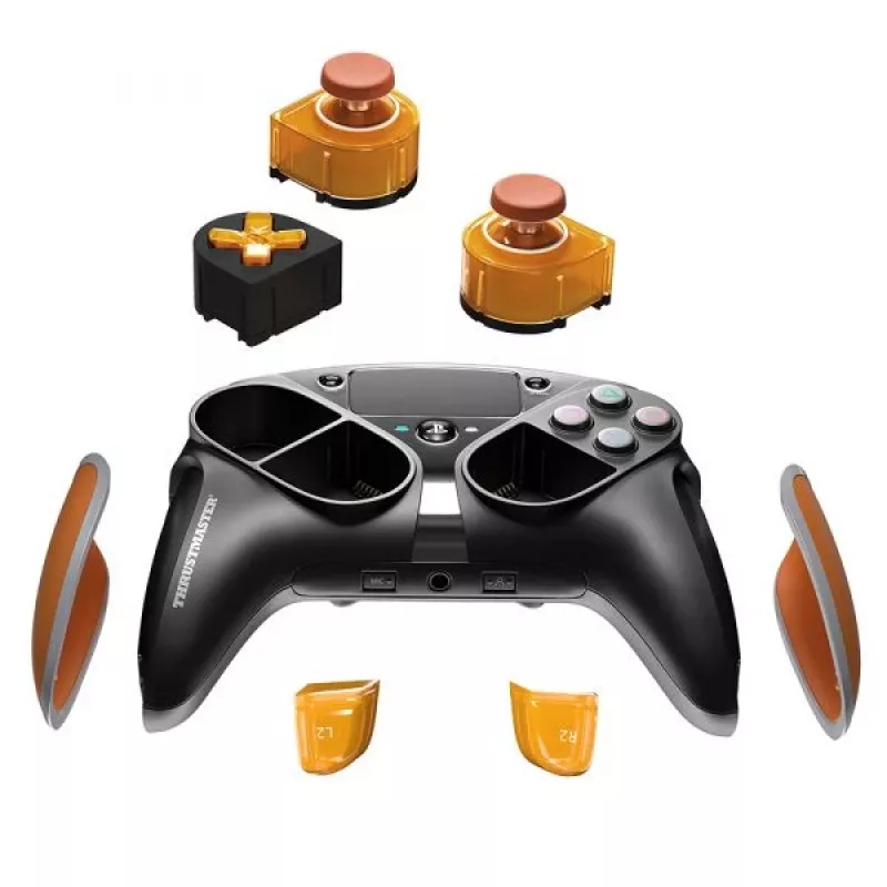 Thrustmaster eSwap keičiamų dalių rinkinys