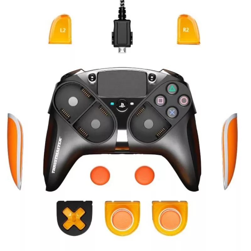 Thrustmaster eSwap keičiamų dalių rinkinys