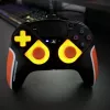 Thrustmaster eSwap keičiamų dalių rinkinys