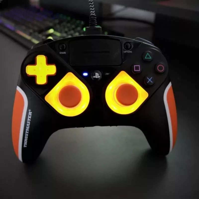 Thrustmaster eSwap keičiamų dalių rinkinys