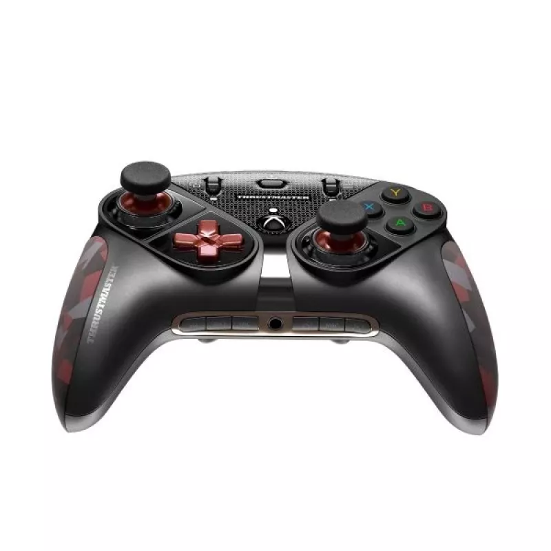 Thrustmaster ESWAP X Red Color Pack – 7 raudoni kamo moduliai valdikliui