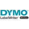DYMO LabelWriter Wireless belaidis etikečių spausdintuvas | Wi-Fi / tinklinis etikečių spausdintuvas | juodas
