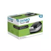 DYMO LabelWriter Wireless belaidis etikečių spausdintuvas | Wi-Fi / tinklinis etikečių spausdintuvas | juodas