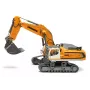 Siku 6741 Ekskavatorius 1:32 Surinktas Belaidis Valdymas