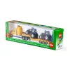 Žaidimų transporto priemonė / trasa Siku S-1805 – ūkio tema, plastmasinė, įvairiaspalvė, nuo 3 metų