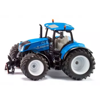 Siku 3291 Traktoriaus modelis New Holland T7 Heavy Duty 1:32