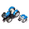 Siku 3291 Traktoriaus modelis New Holland T7 Heavy Duty 1:32