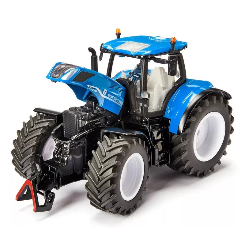 Siku 3291 Traktoriaus modelis New Holland T7 Heavy Duty 1:32