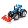 Siku 3291 Traktoriaus modelis New Holland T7 Heavy Duty 1:32