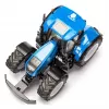 Siku 3291 Traktoriaus modelis New Holland T7 Heavy Duty 1:32