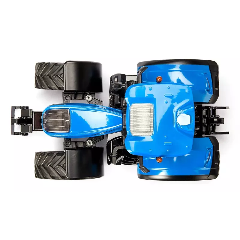 Siku 3291 Traktoriaus modelis New Holland T7 Heavy Duty 1:32