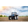 Siku 3291 Traktoriaus modelis New Holland T7 Heavy Duty 1:32