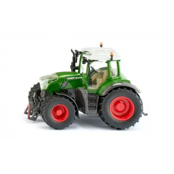 Traktoriaus modelis Siku Fendt 728 Vario 1:32