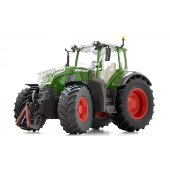 Traktoriaus modelis Siku Fendt 728 Vario 1:32