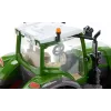 Siku 3293 Farmer Fendt 728 Vario traktoriaus modelis 1:32 masteliu, nuo 3 m.