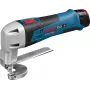 Bosch GSC 12V-13 PROFESSIONAL Belaidės žirklės 3600 spm
