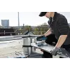 Bosch GSC 12V-13 PROFESSIONAL Belaidės žirklės 3600 spm