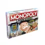 Hasbro Gaming MONOPOLY stalo žaidimas edukacinis