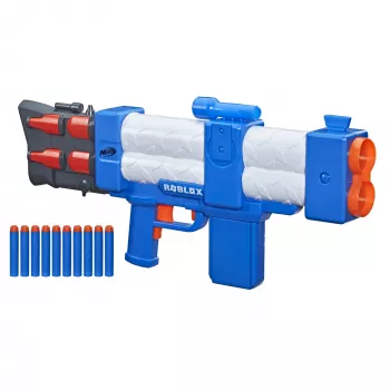 Nerf Roblox F2484EU4 žaislinis ginklas