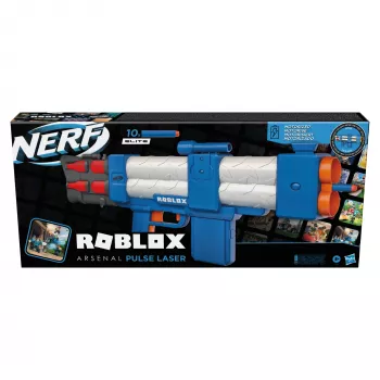 Nerf Roblox F2484EU4 žaislinis ginklas