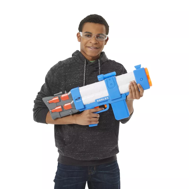 Nerf Roblox F2484EU4 žaislinis ginklas