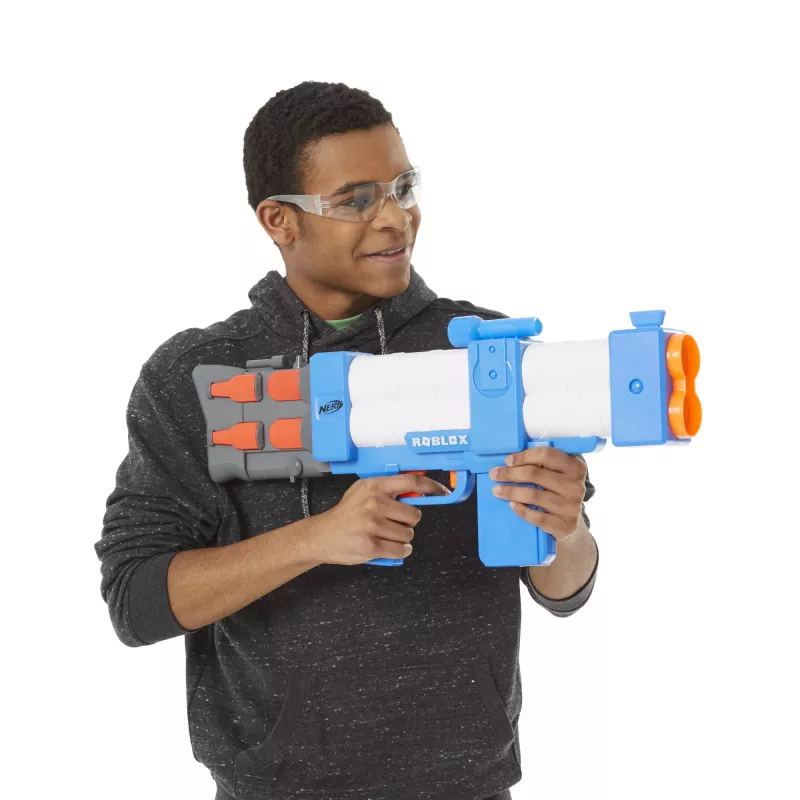 Nerf Roblox F2484EU4 žaislinis ginklas