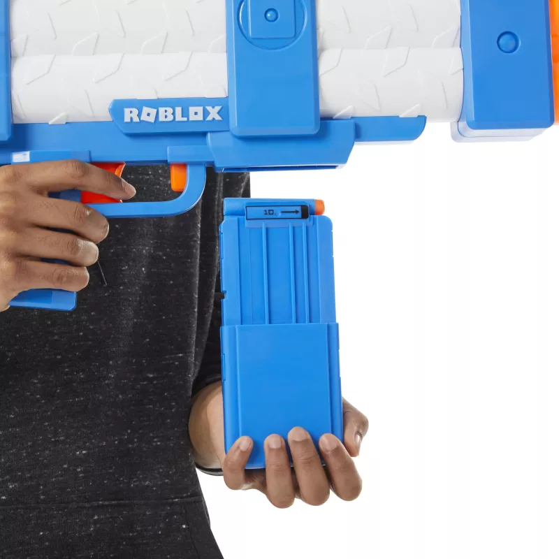 Nerf Roblox F2484EU4 žaislinis ginklas