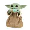 Žaislas Star Wars F28495L0 interaktyvus Grogu (Kūdikis Yoda)