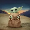 Žaislas Star Wars F28495L0 interaktyvus Grogu (Kūdikis Yoda)