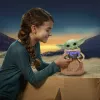 Žaislas Star Wars F28495L0 interaktyvus Grogu (Kūdikis Yoda)