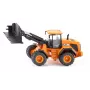 Siku 3663 ratinis krautuvas JCB Agri 435S modelis 1:32