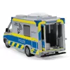 Siku Mercedes-Benz Sprinter Policijos automobilio modelis 1:50