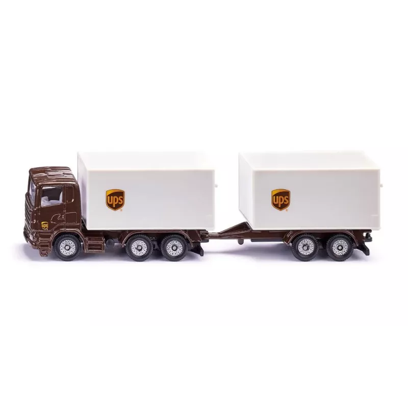 Siku 6324 UPS logistikos rinkinys