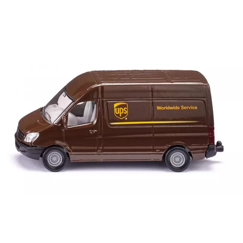 Siku 6324 UPS logistikos rinkinys