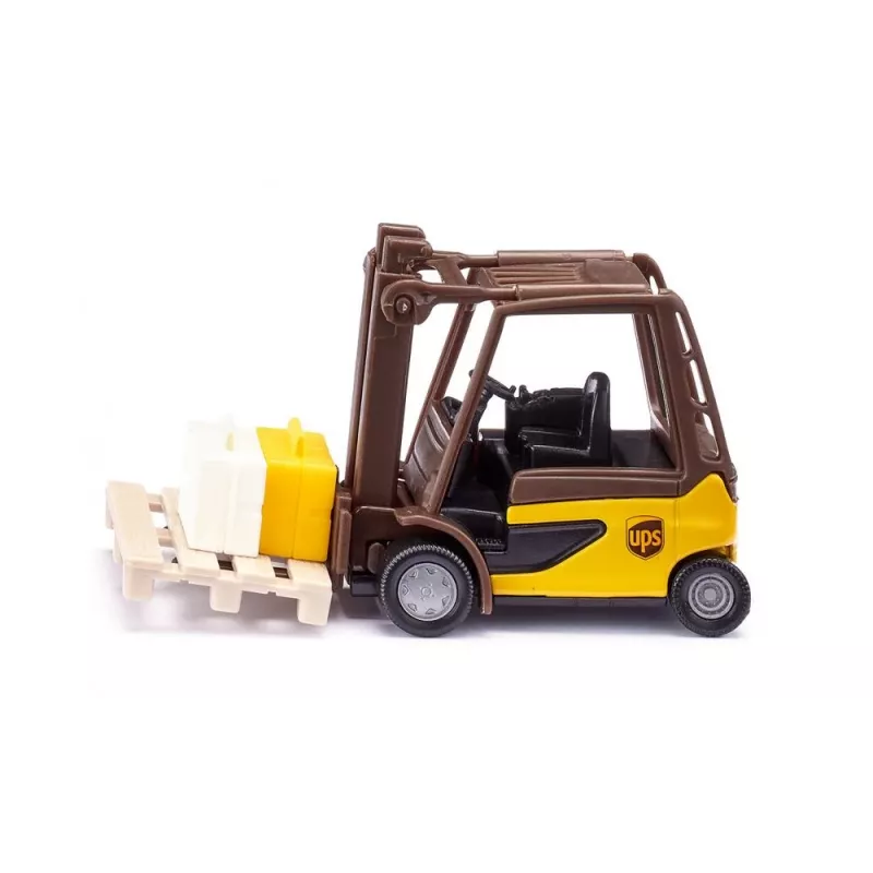 Siku 6324 UPS logistikos rinkinys