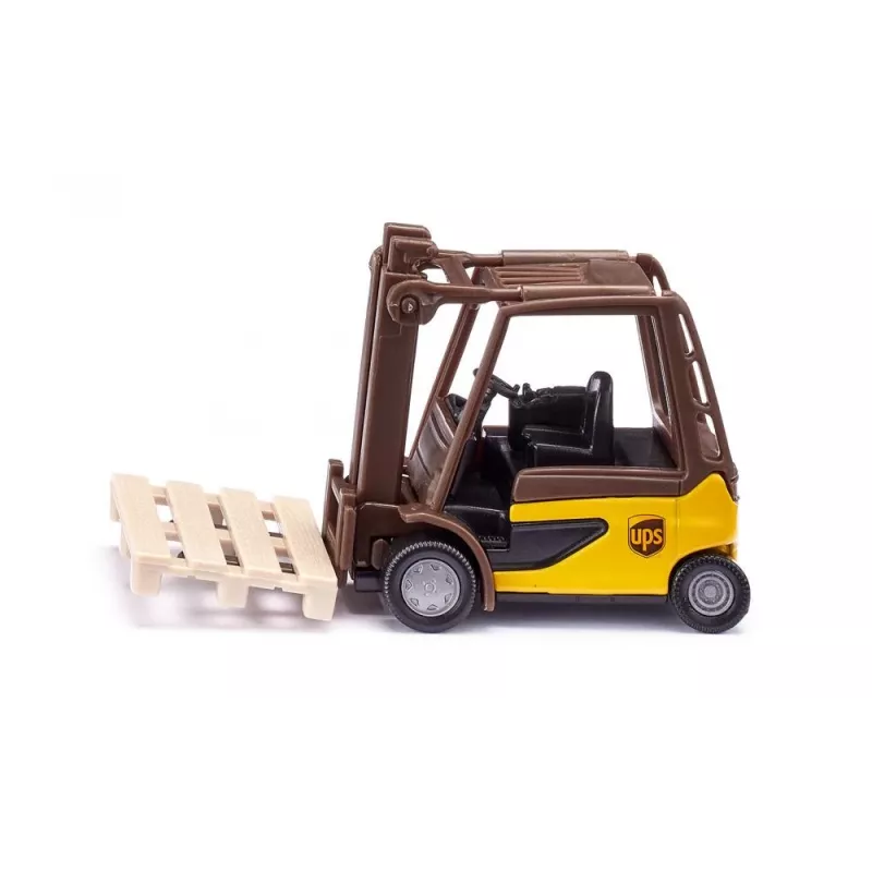 Siku 6324 UPS logistikos rinkinys
