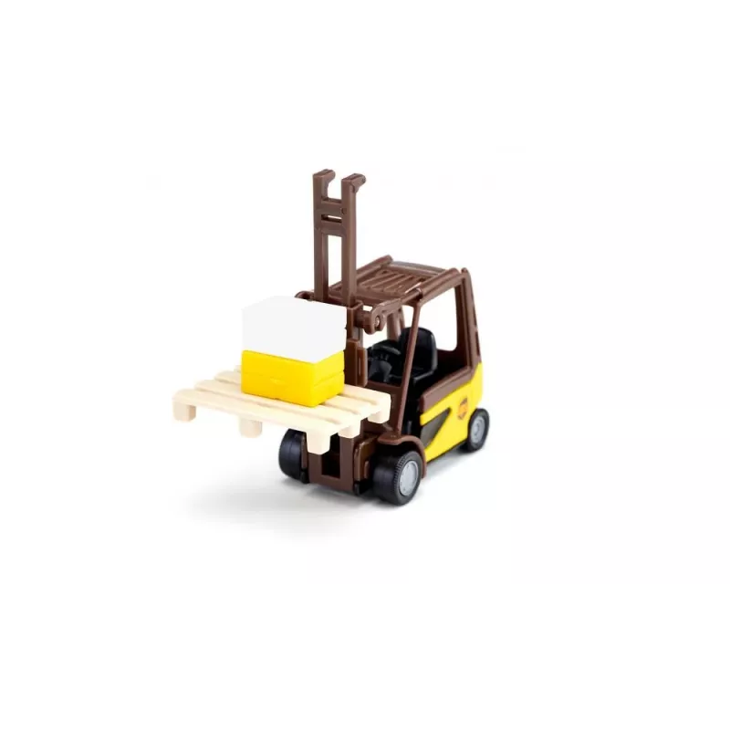 Siku 6324 UPS logistikos rinkinys