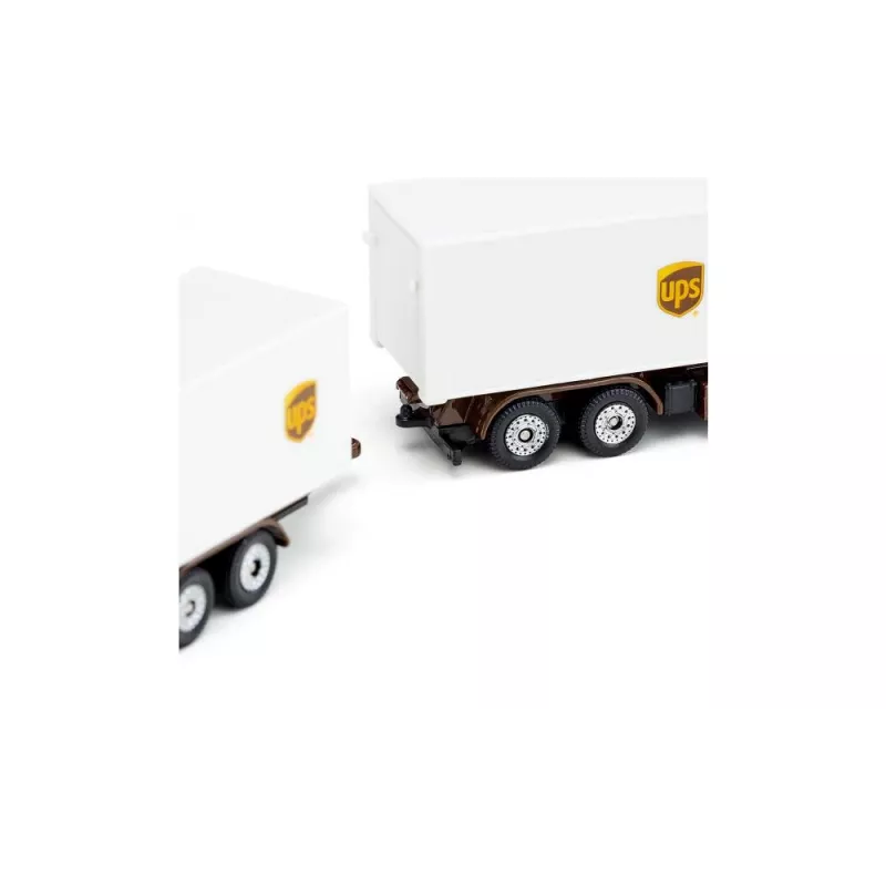 Siku 6324 UPS logistikos rinkinys